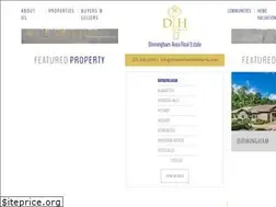 Sites similar to dreamhomealabama.com