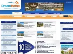 Sites similar to dreamhomebg.ru