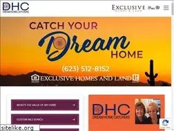 Sites similar to dreamhomecatchers.com