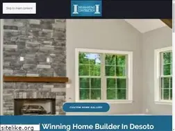 Sites similar to dreamhomeconstruction.net