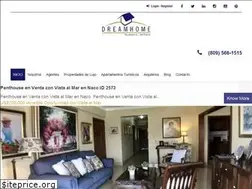 Sites similar to dreamhomedr.com