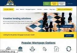 Sites similar to dreamhomefinancing.com