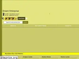Sites similar to dreamhomeinterior.in