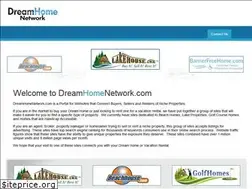 Sites similar to dreamhomenetwork.com