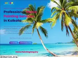 Sites similar to dreamhomepaintingservice.com