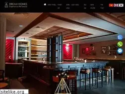 Sites similar to dreamhomes.com.vn