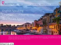 Sites similar to dreamhomes.it