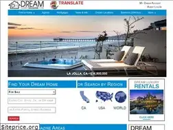 Sites similar to dreamhomes.us