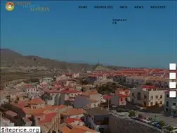 Sites similar to dreamhomesalmeria.com