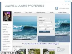 Sites similar to dreamhomesantacruz.com