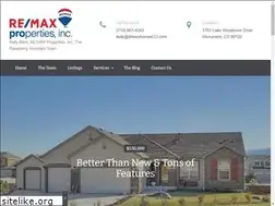 Sites similar to dreamhomesco.com