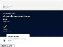 Sites similar to dreamhomeservice.com