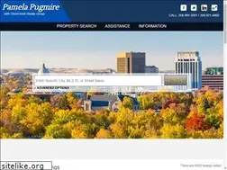 Sites similar to dreamhomesinidaho.com