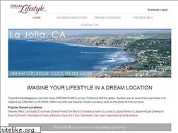 Sites similar to dreamhomeslifestyle.com