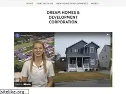 Sites similar to dreamhomesltd.com