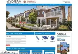 Sites similar to dreamhomesmag.com