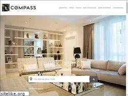 Sites similar to dreamhomesofmalibu.com
