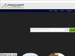 Sites similar to dreamhomespa.com