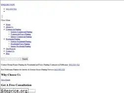 Sites similar to dreamhomespainting.com.au