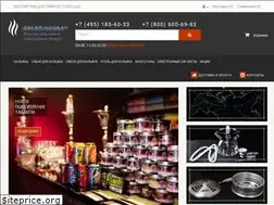 Sites similar to dreamhookah.ru