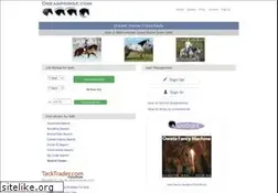 Sites similar to dreamhorse.com