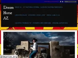 Sites similar to dreamhorseaz.com