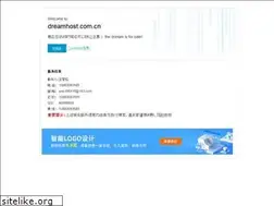 Sites similar to dreamhost.com.cn