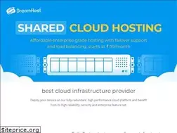 Sites similar to dreamhost.in
