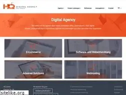 Sites similar to dreamhosting.de