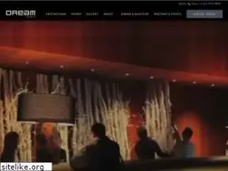 Sites similar to dreamhotels.com