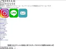 Sites similar to dreamhouse-jp.net