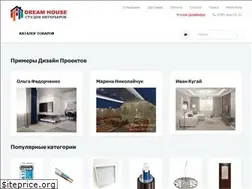 Sites similar to dreamhouse.com.ua