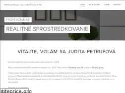 Sites similar to dreamhouse.sk