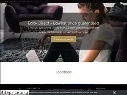 Sites similar to dreamhouseapartments.com