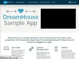 Sites similar to dreamhouseapp.io