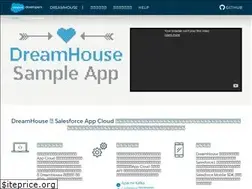Sites similar to dreamhouseappjp.io