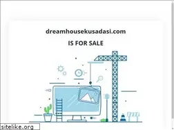 Sites similar to dreamhousekusadasi.com