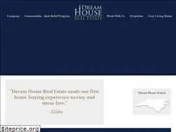 Sites similar to dreamhousenc.com