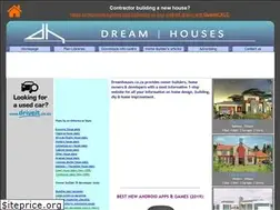 Sites similar to dreamhouses.co.za