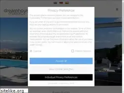 Sites similar to dreamhousesmallorca.com