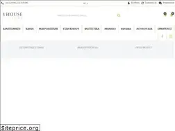 Sites similar to dreamhousestore.gr