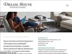 Sites similar to dreamhousestyle.com
