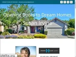 Sites similar to dreamhousesusan.com