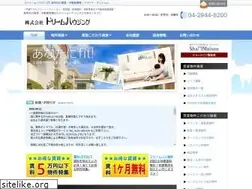 Sites similar to dreamhousing.co.jp