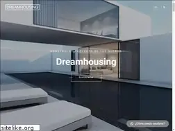 Sites similar to dreamhousing.com.ar