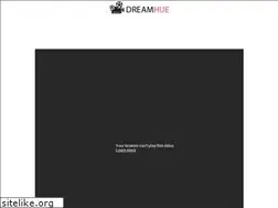 Sites similar to dreamhue.com