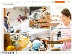 Sites similar to dreamiaclub.jp
