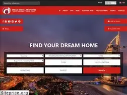 Sites similar to dreamimmoproperties.com