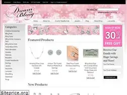 Sites similar to dreaminbling.com