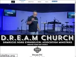 Sites similar to dreaminc.org